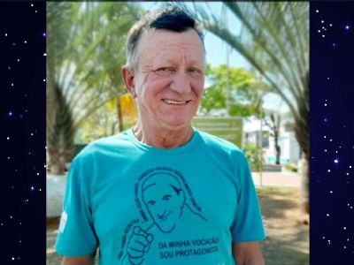 Faleceu Jos Maria Fernandes Ribeiro (Canudo)