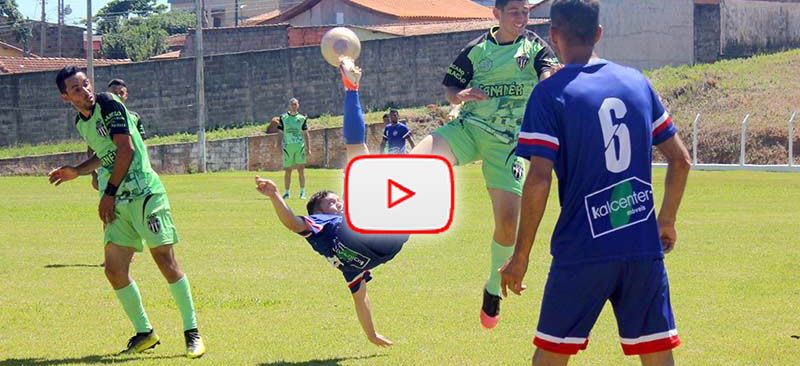 Assista ao vivo as finais da Taa Cidade de Futebol