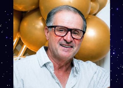 Faleceu Jo�o Carlos de Carvalho (Carlinho)