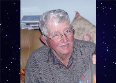 Faleceu Carlos Antonio de Barros (Carlito de Barros)