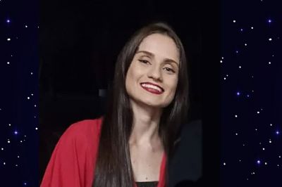 Faleceu C�ssia Am�lia Proen�a Bicudo