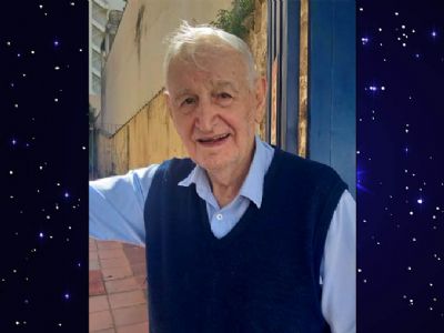 Faleceu Cesare Monego