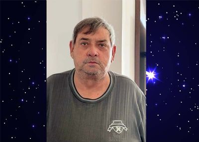 Faleceu Francisco da Silva (Chico Caminhoneiro)