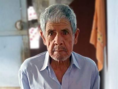 Faleceu Francisco Rodrigues (Chico Galera)