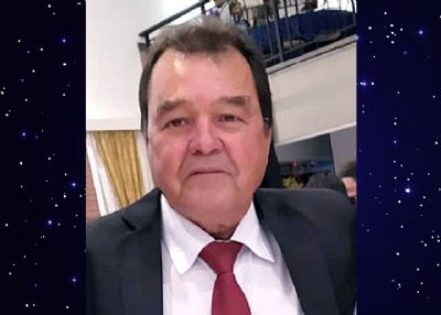 Faleceu Francisco Firmino Pinto (Chiquinho Carreteiro)