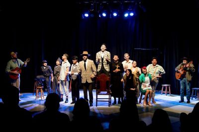 Pilar do Sul sedia Festival Regional de Teatro nesse final de semana