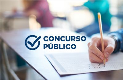 ​Prefeitura anuncia abertura de concurso p�blico para diversos cargos e �reas