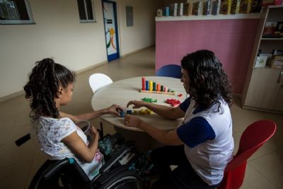 Beneficirios do BPC tm at 2018 para fazer inscrio no Cadastro nico