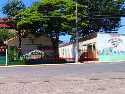 EDITAL - Creche CCP contrata estagirios de nvel superior