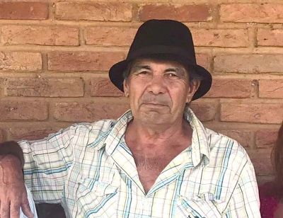 Faleceu Daniel Ribeiro Correa