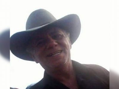 Faleceu Daniel de Oliveira (Daniel Sapo)