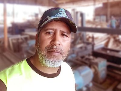 Faleceu David Miguel Ferreira