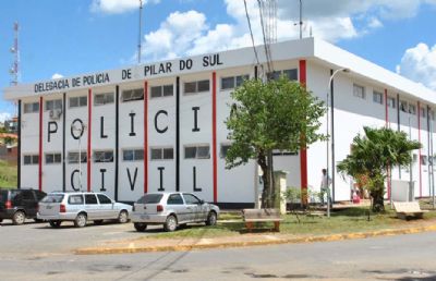 Procurados da justia por roubo e furto so presos pela PM