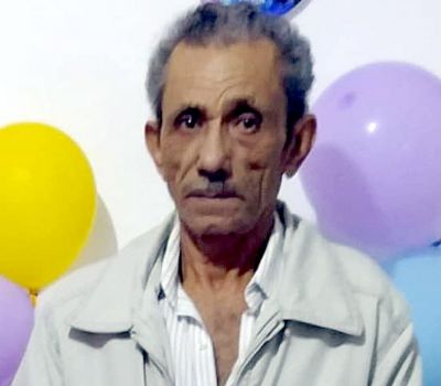 Faleceu Denival Xavier Soares
