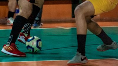 Est�o definidos os confrontos das oitavas de final da 9� Copa Pilar de Futsal