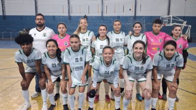 Pilar do Sul disputa amanh� a grande final da Copa Record