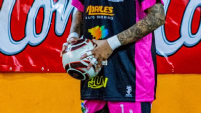 Finais da Copa Pilar de Futsal acontecem a partir desta quinta-feira