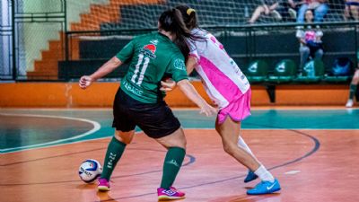 Sele��es Feminina e Masculina de Pilar do Sul estreiam hoje no Cruzeir�o 2026