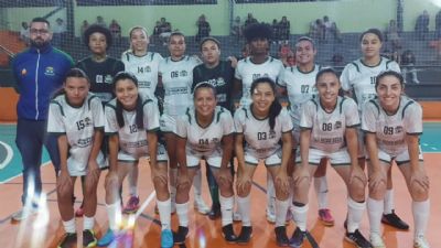 Pilar do Sul empata com Iper� e garante vaga na S�rie Prata da Copa Record