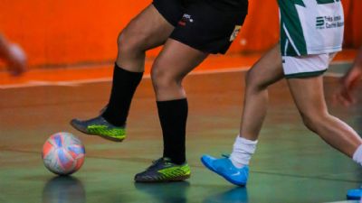 Est�o definidos os finalistas da Copa Pilar de Futsal 2026