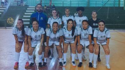 Pilar do Sul goleia novamente e emplaca a terceira vit�ria seguida nas Olimpiadas de Ver�o