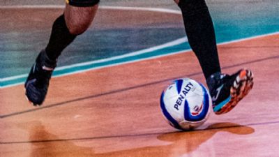 SELJ anuncia os 28 convocados da Sele��o Principal de Futsal de Pilar do Sul