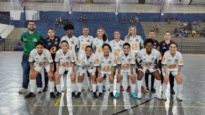 Pilar do Sul estreia com vit�ria de virada na Copa Record