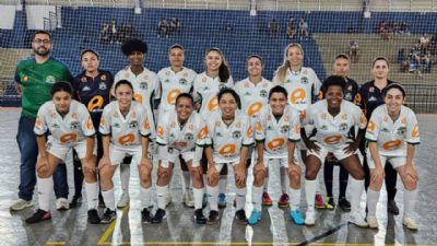 Sele��o Feminina entra em quadra hoje pelas quartas de final da Copa Record