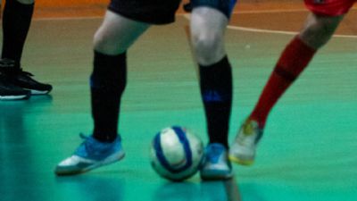 9� Copa Pilar de Futsal ter� sua abertura oficial e in�cio dos jogos na segunda-feira
