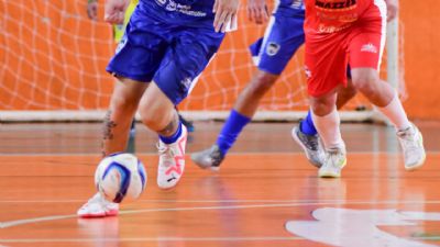 SELJ realiza sorteio, define regras e grupos do 38 Campeonato Municipal de Futsal