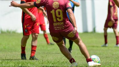 Acontecem no domingo as finais do Torneio Homenagem de Futebol