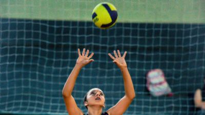 SELJ/Pilar do Sul disputa hoje a semifinal da srie prata da Liga de Voleibol e Regio