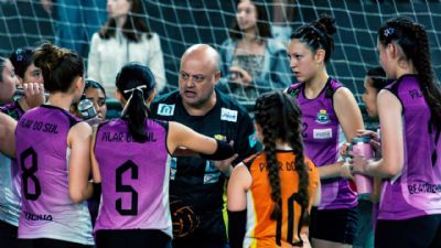 Pilar do Sul vence Salto e garante vaga na final da Srie Prata da Liga de Voleibol