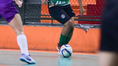 SELJ abre as inscries para o Campeonato Municipal de Futsal 2025