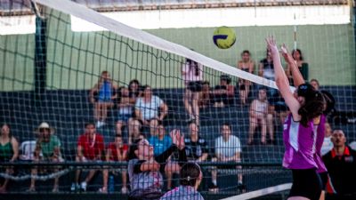 Pilar do Sul far� sua estreia na pr�xima segunda-feira nos Jogos da Juventude 2026