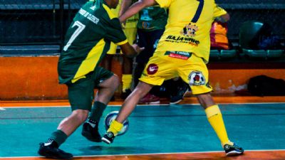 Est�o definidas as oitavas de final da 2� Copa dos Comerci�rios de Pilar do Sul