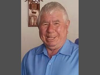 Faleceu Dirceu Ribeiro da Costa