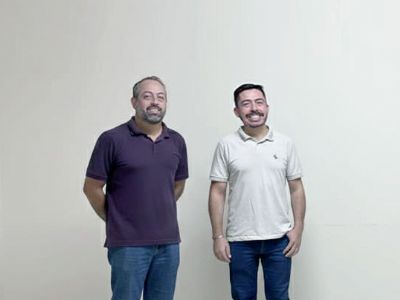 Elton de Goes assume presid�ncia do Lar dos Velhinhos