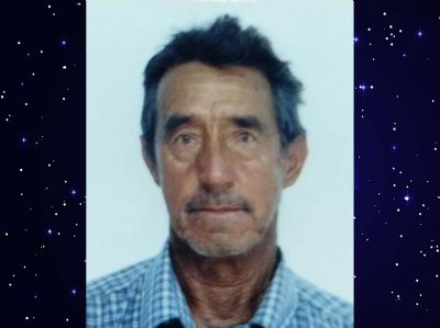 Faleceu Benedito Ferraz de Oliveira (Dito Formiga)