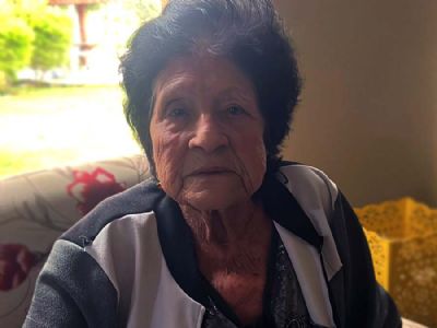 Faleceu Diva Maria de Jesus Vieira