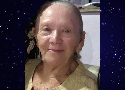 Faleceu Antonia Jos� da Silva