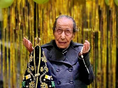 Faleceu Olvia Maria de Jesus