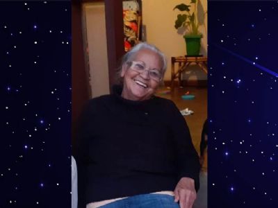 Faleceu Damilha do Rosrio Silva Amaro (Donilha)