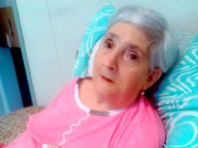 Faleceu Dorair Hojas David