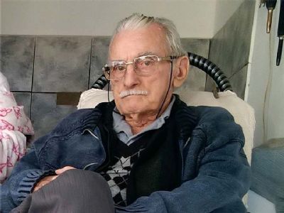 Faleceu Dorvalino Alberto Micheletto