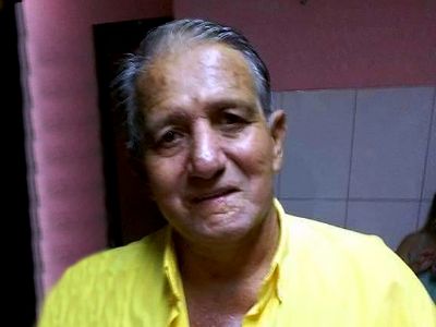 Faleceu Durval Ribeiro Correia