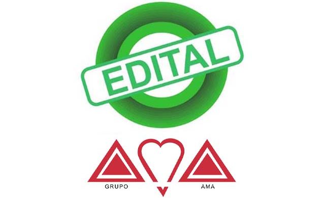 Grupo AMA convoca associados para eleio de membros da diretoria