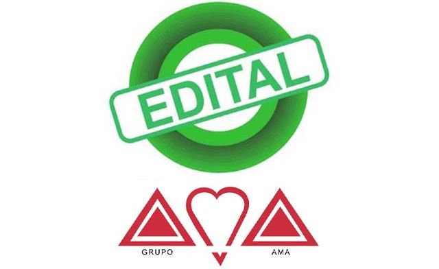 Grupo AMA convoca associados para Assembleia Extraordin�ria