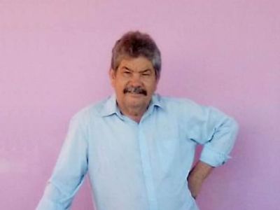 Faleceu Edu de Alcntara