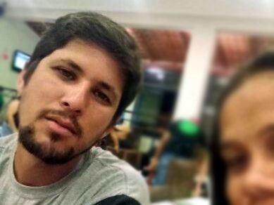 Faleceu Edval Ribeiro da Silva Jorge